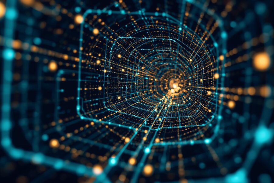 Capturing Network Traffic Over Cilium VTEP Tunnels with eBPF: A Practical Guide