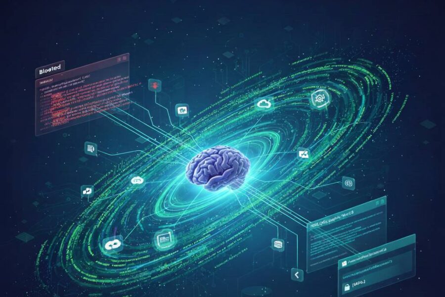 Beyond Tool Chaining: Why Code Execution is the Future of AI Agents