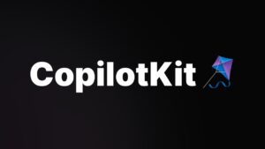 CopilotKit: The Open-Source Framework Revolutionizing In-App AI Copilots